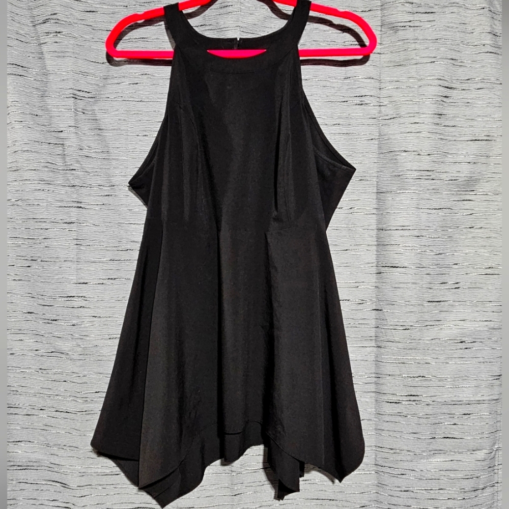 Torrid camisole size 0
